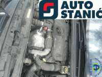 Motor PEUGEOT 308 (9HR)