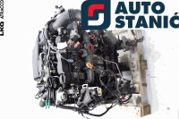Motor PEUGEOT 308 (9HZ) | OEM: 0135QE