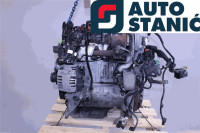 Motor PEUGEOT 308 (BHY) | OEM: 1611138680