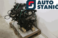 Motor PEUGEOT 308 (BHZ) | OEM: 1612521380