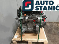 Motor PEUGEOT 308 (BHZ) | OEM: 1612521380