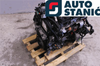 Motor PEUGEOT 308 (BHZ) | OEM: 1612521480