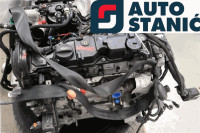 Motor PEUGEOT 308 (BHZ) | OEM: 1612521480