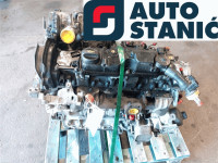 Motor PEUGEOT 308 (BHZ) | OEM: 1614411580