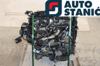 Motor PEUGEOT 308 (BHZ) | OEM: 1614411580