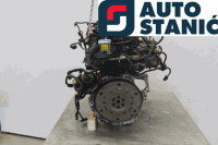 Motor PEUGEOT 308 (BHZ) | OEM: 1614411680