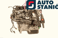 Motor PEUGEOT 308 (DV5RC) | OEM: 1622805080 (6034812W)