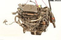 Motor PEUGEOT 308 (DV6FC) | OEM: 1614411680