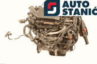 Motor PEUGEOT 308 (DV6FC) | OEM: 1614411680