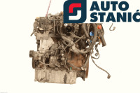 Motor PEUGEOT 308 (DW10BTED4) | OEM: 0139VW