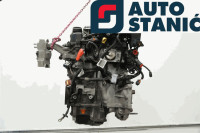 Motor PEUGEOT 308 (HMZ) | OEM: 1627122880