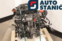 Motor PEUGEOT 308 (HNP) | OEM: 1627638180