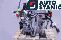 Motor PEUGEOT 308 (HNS) | OEM: 1627638280
