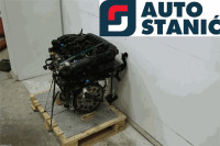 Motor PEUGEOT 308 (HNY) | OEM: 1617295880