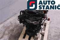 Motor PEUGEOT 308 (HNY) | OEM: 1617295880