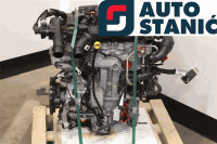 Motor PEUGEOT 308 (HNZ) | OEM: 1617295980