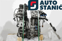 Motor PEUGEOT 308 (HNZ) | OEM: 1617295980
