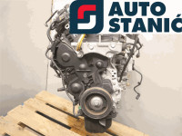 Motor PEUGEOT 308 | OEM: 1614411580 (TF-71SC,)
