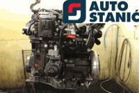 Motor PEUGEOT 407 (4HT) | OEM: 0139WA