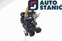 Motor PEUGEOT 407 (9HZ) | OEM: 0135QE