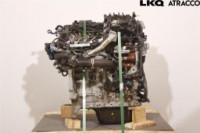 Motor PEUGEOT 5008 (9HD) | OEM: 0135TQ
