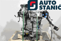 Motor PEUGEOT 5008/E_5008 (HPY) | OEM: 1688198280