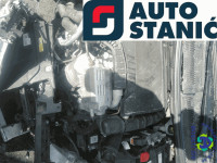 Motor PEUGEOT 5008
