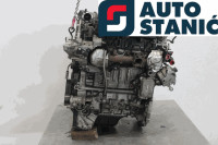Motor PEUGEOT 5008 (YHZ) | OEM: 1622805080