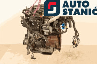 Motor PEUGEOT 508 (4HL) | OEM: 0139XB (0306049T)