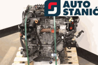 Motor PEUGEOT 508 (9HD) | OEM: 0135TQ