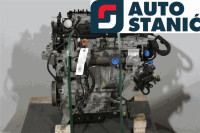 Motor PEUGEOT 508 (9HL) | OEM: 0135TQ