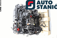 Motor PEUGEOT 508 (9HR) | OEM: 0135QY