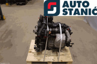Motor PEUGEOT 508 (9HR) | OEM: 0135TQ