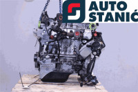 Motor PEUGEOT 508 (9HR) | OEM: 0139XK