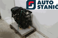 Motor PEUGEOT 508 (BHZ) | OEM: 1614411580