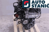 Motor PEUGEOT 508 (DGZ) | OEM: 1656965480