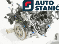 Motor PEUGEOT 508 (DGZ) | OEM: 1656965480