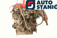 Motor PEUGEOT 508 (DW10BTED4) | OEM: 0139VW