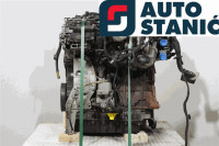 Motor PEUGEOT 508 (EHZ) | OEM: 1637130680