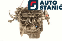 Motor PEUGEOT 508 (EP6FADTXD) | OEM: 1625931980 (1142600S)