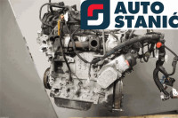 Motor PEUGEOT 508 | OEM: 0135QY