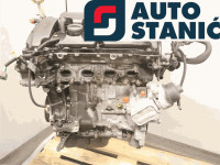 Motor PEUGEOT 508 | OEM: 0135RJ (TF-70SC,)