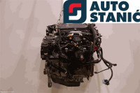 Motor PEUGEOT EXPERT (AHZ) | OEM: 0135QP (20MB30)