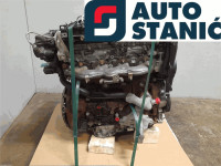 Motor PEUGEOT EXPERT (AHZ) | OEM: 0135QP (BVM6)