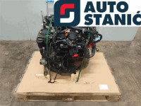 Motor PEUGEOT EXPERT (AHZ) | OEM: 0135QP