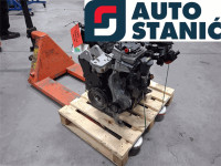 Motor PEUGEOT EXPERT (AHZ)