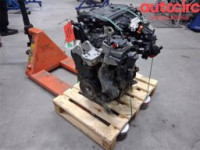 Motor PEUGEOT EXPERT (AHZ) | OEM: 0139VY