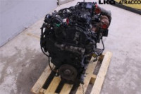 Motor PEUGEOT EXPERT/E_EXPERT (BHV) | OEM: 1613571480