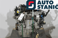 Motor PEUGEOT EXPERT/E_EXPERT (BHX) | OEM: 1614090680