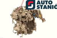 Motor PEUGEOT EXPERT/E_EXPERT (DW10FE) | OEM: 1614389680